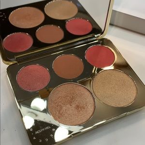 Becca x Jaclyn Hill Champagne Collection Palette